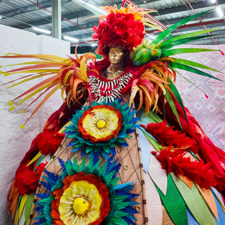 Miasteczko Samby 4 Small