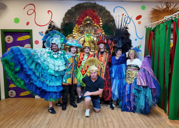 Wycieczki fakultatywne