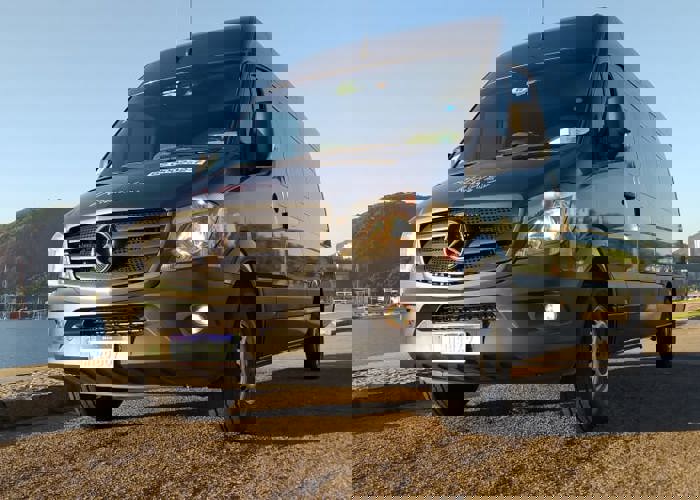 Transfery lotniskowe w Rio De Janeiro